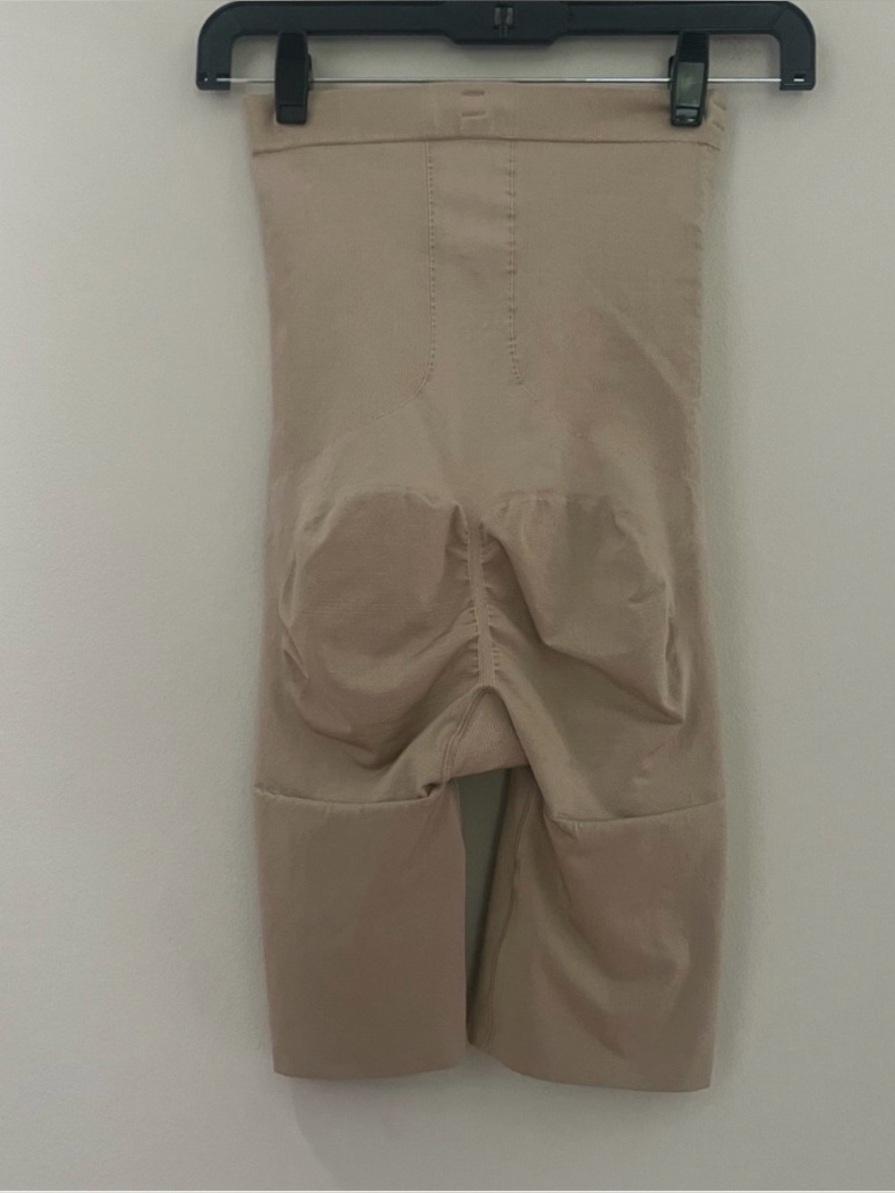 Spanx OnCore high waisted mid thigh shapewear - Picture 7 of 8